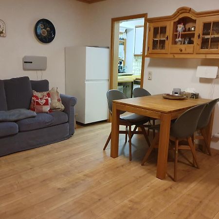 Ferienwohnung Haiber Obermaiselstein Kültér fotó