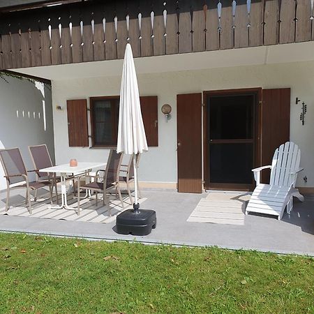 Ferienwohnung Haiber Obermaiselstein Kültér fotó