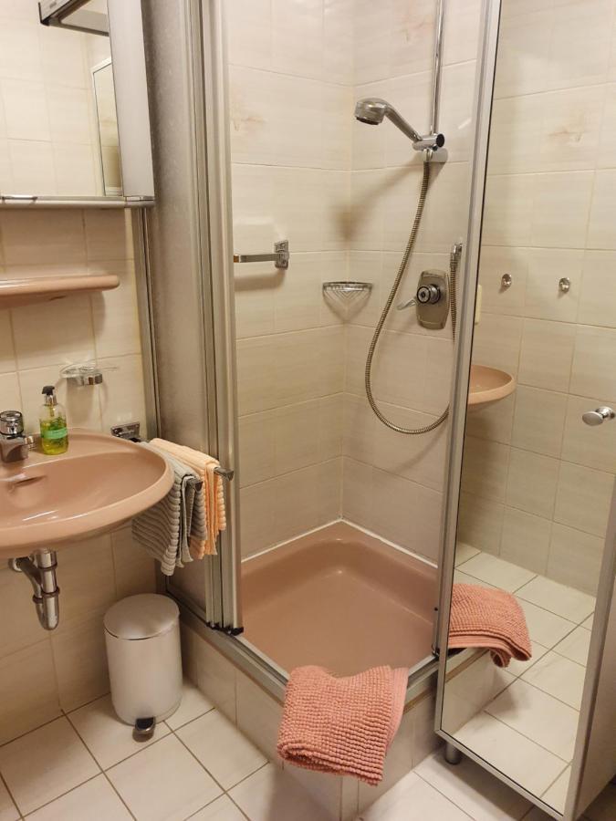Ferienwohnung Haiber Obermaiselstein Kültér fotó