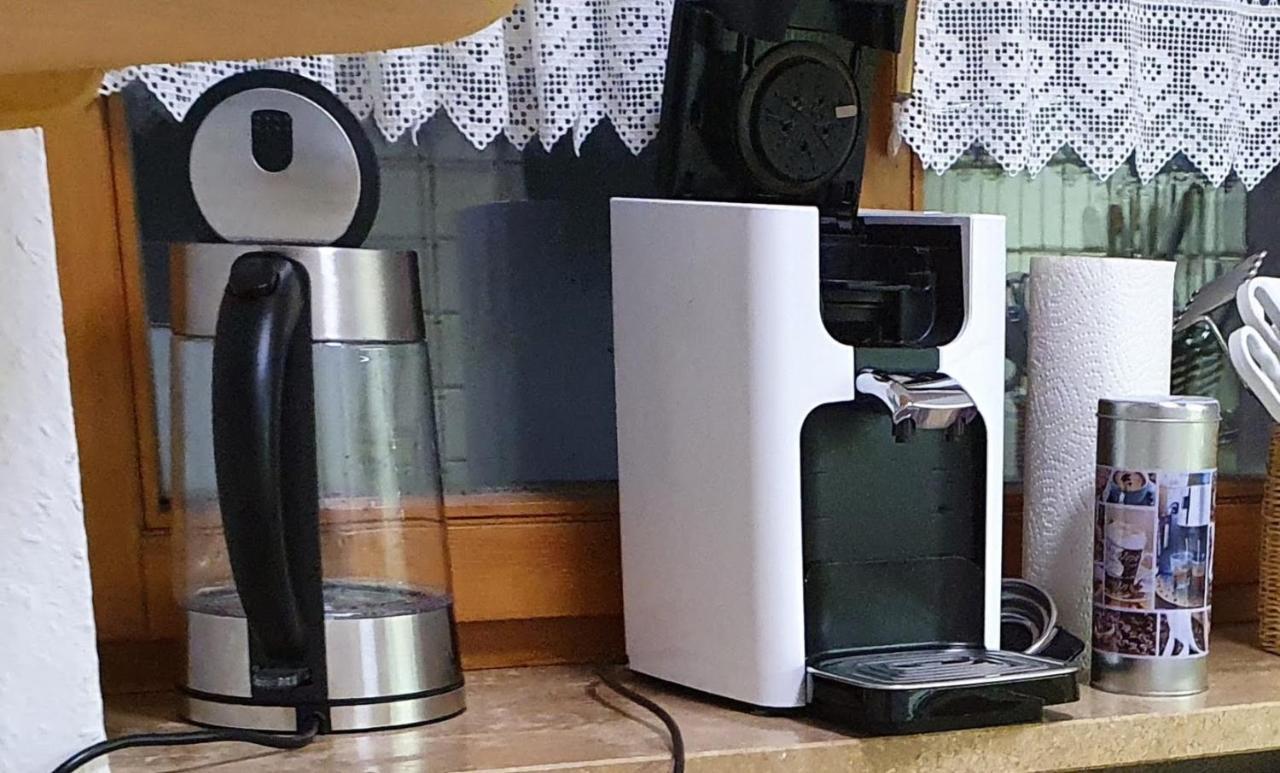 Ferienwohnung Haiber Obermaiselstein Kültér fotó